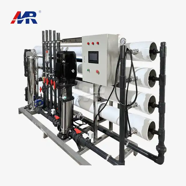 reverse osmosis system reverse osmosis system