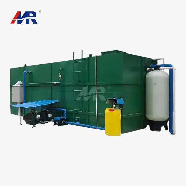 bioreactor wastewater treatment bioreactor wastewater treatment