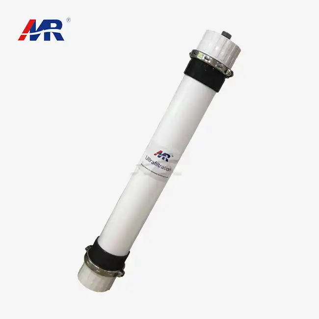 What is an ultrafiltration membrane?